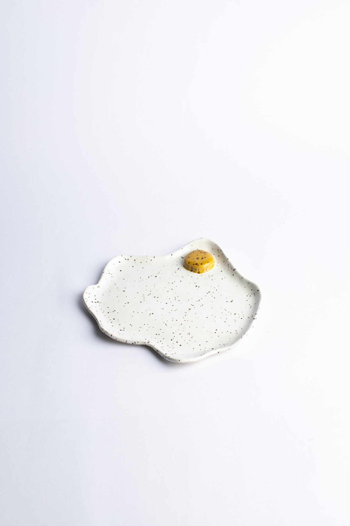 Pratinho Ovo – P/M