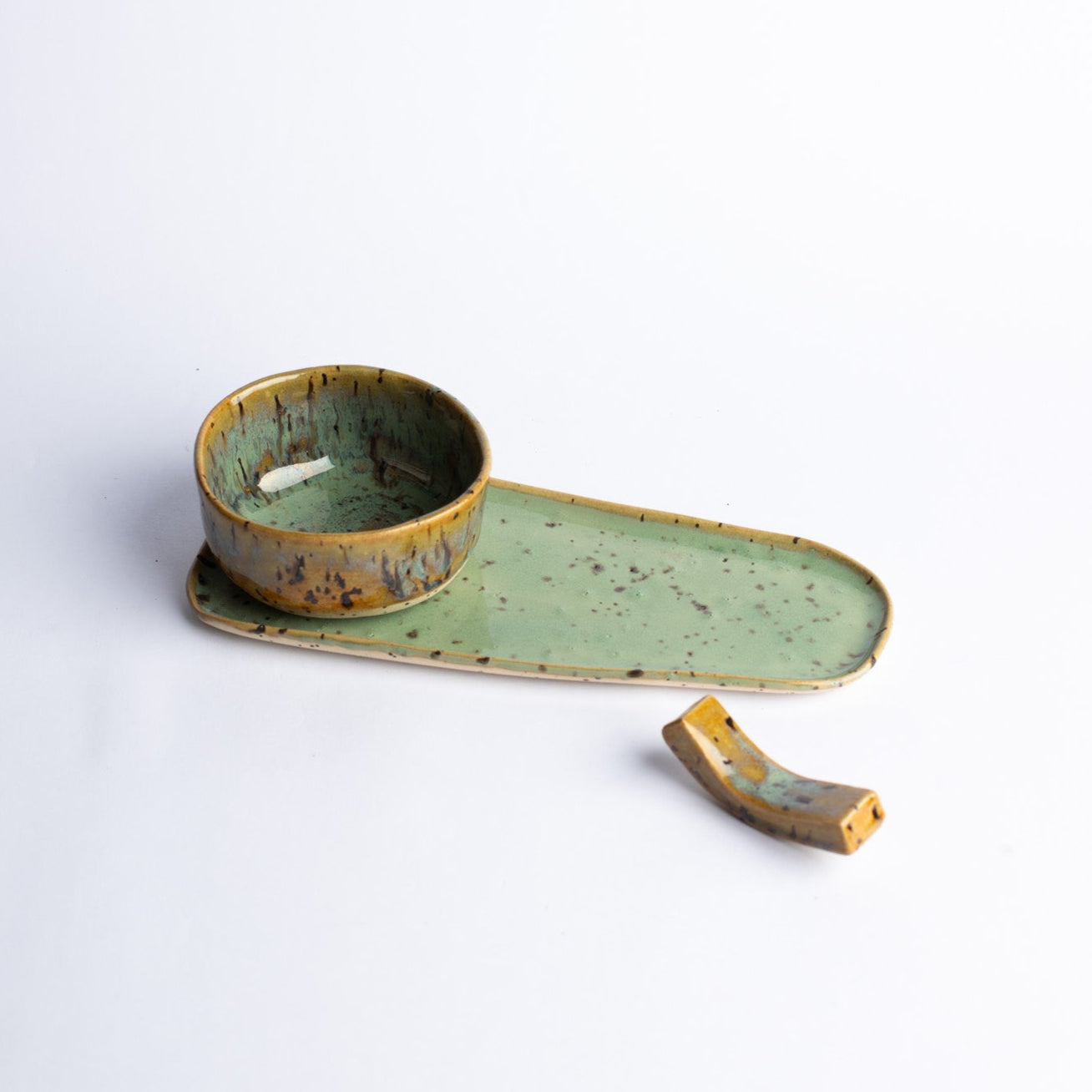 Apoio Hashi Reto 4 unid.