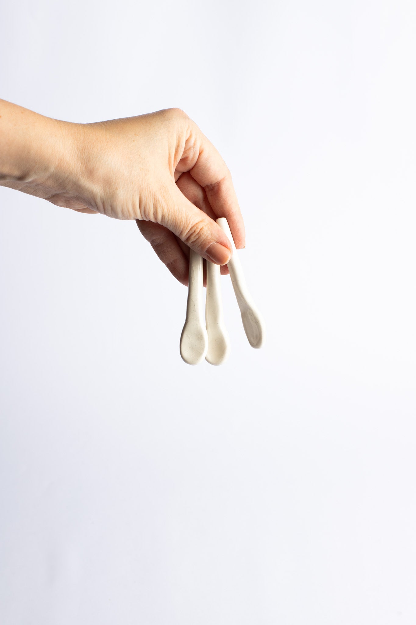 Colherinha Café 2 unid.