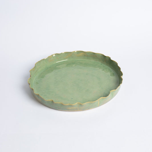 Travessa redonda Saiada