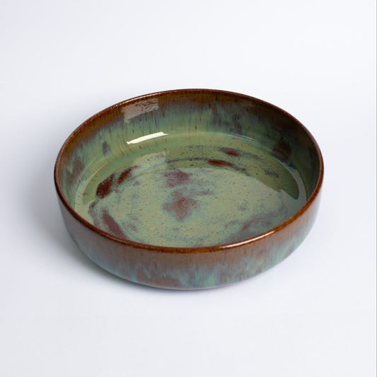 Travessa redonda M/G