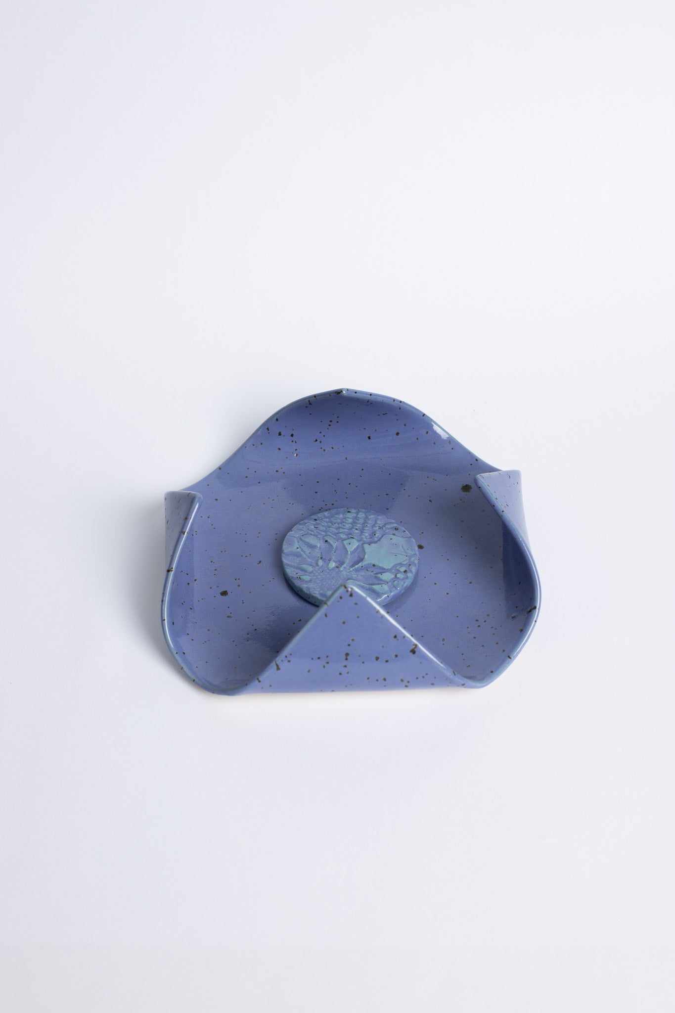 Porta Guardanapo Origami