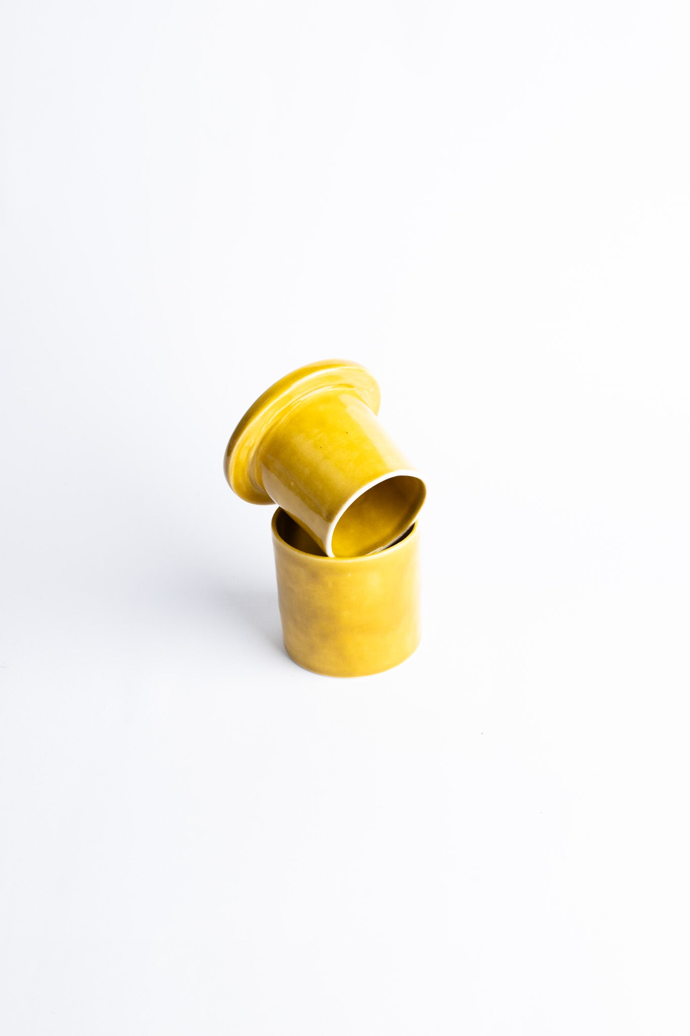 Manteigueira Francesa