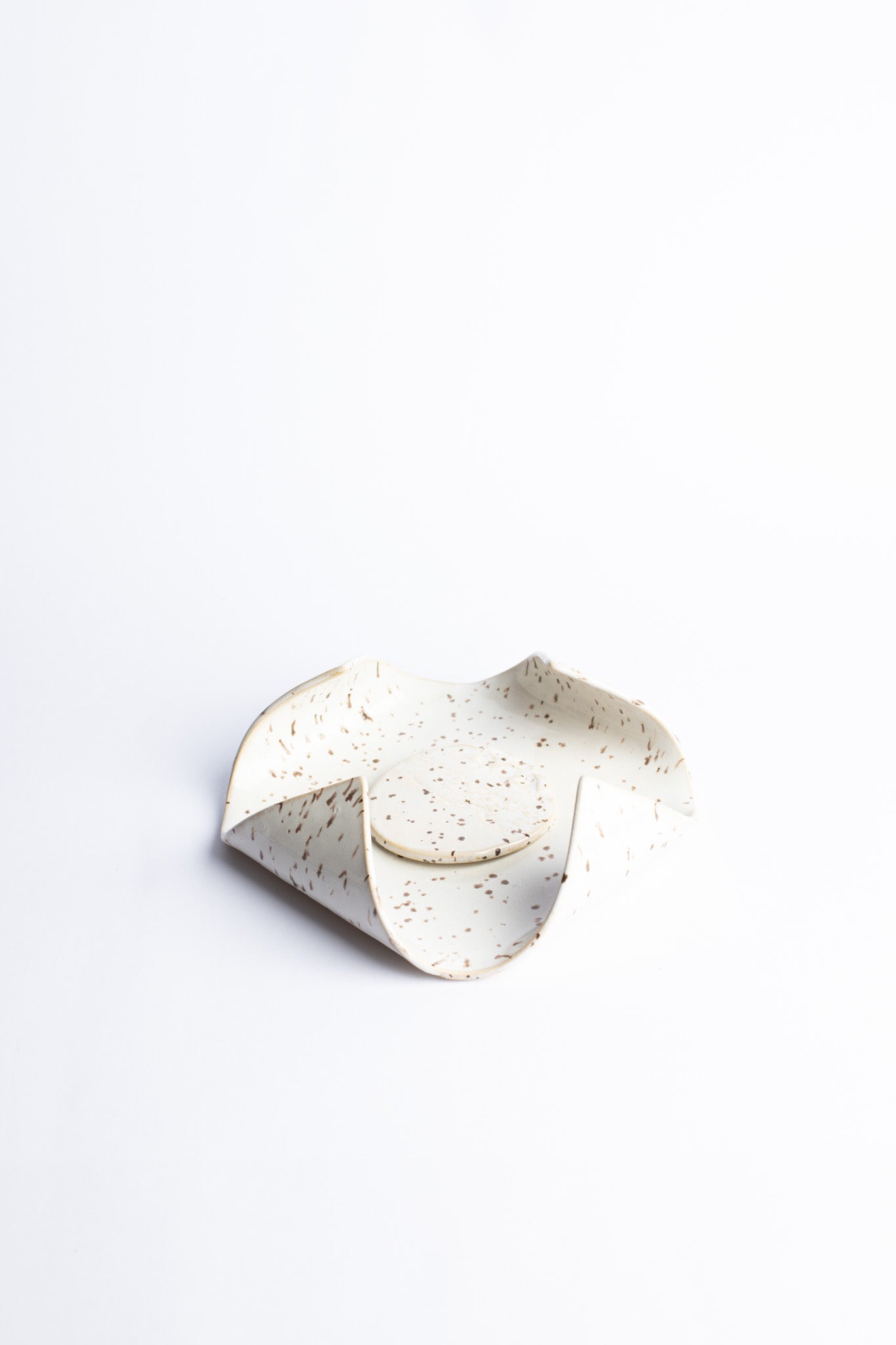 Porta Guardanapo Origami