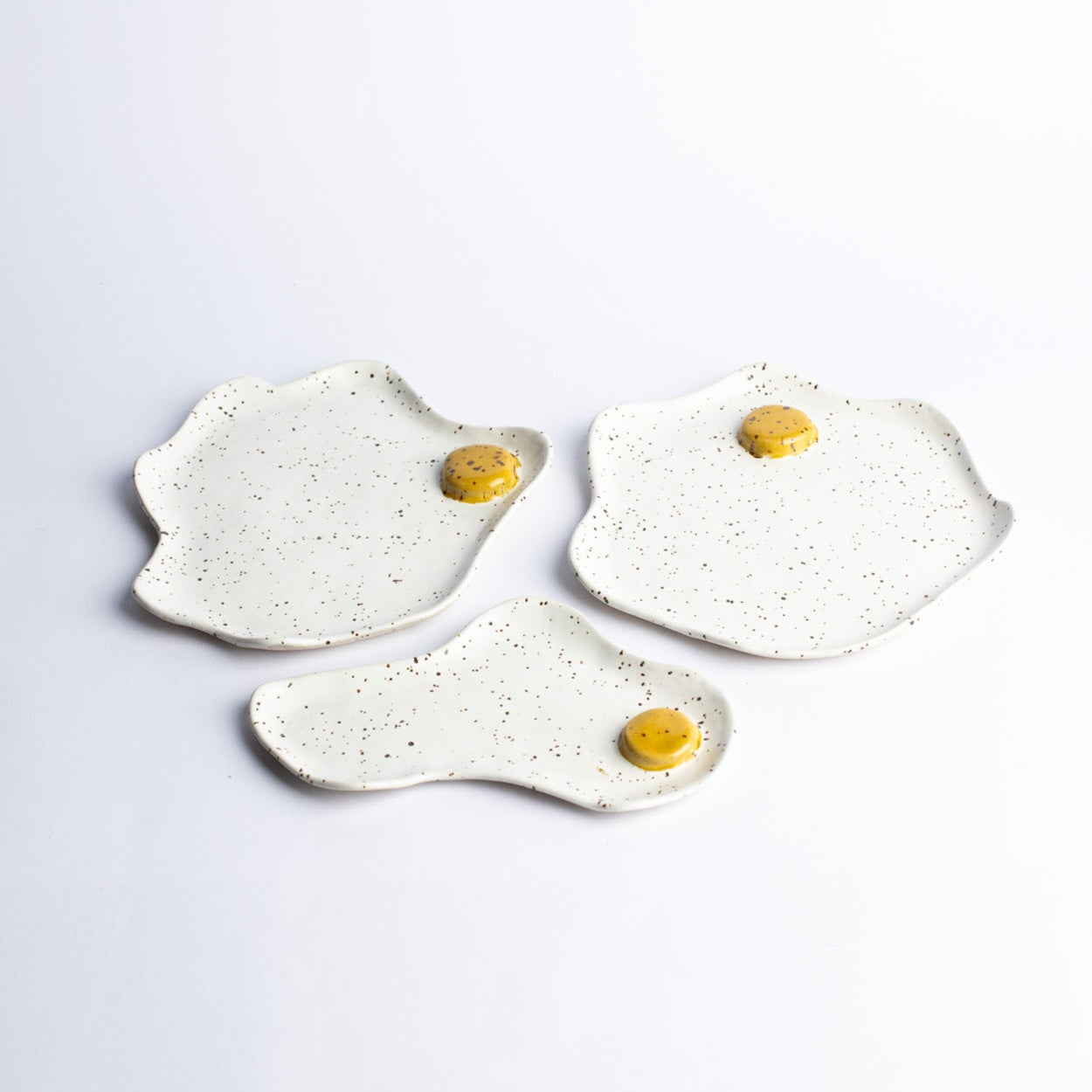 Pratinho Ovo – P/M