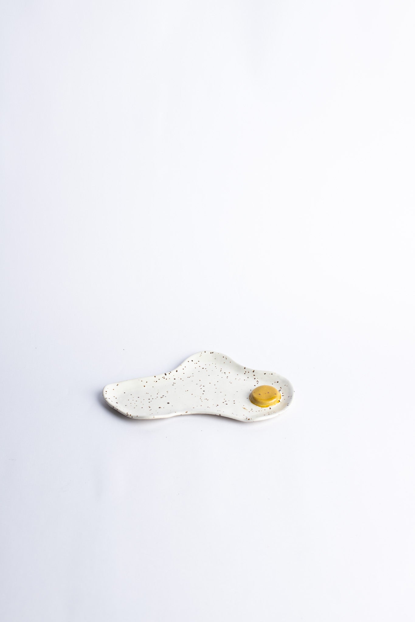 Pratinho Ovo – P/M