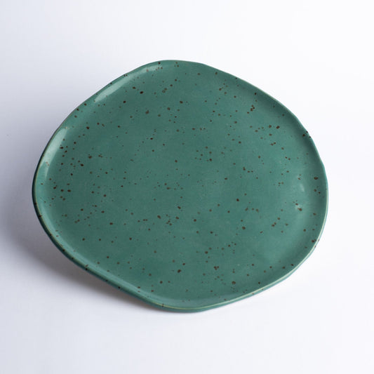 Prato Servir Orgânico