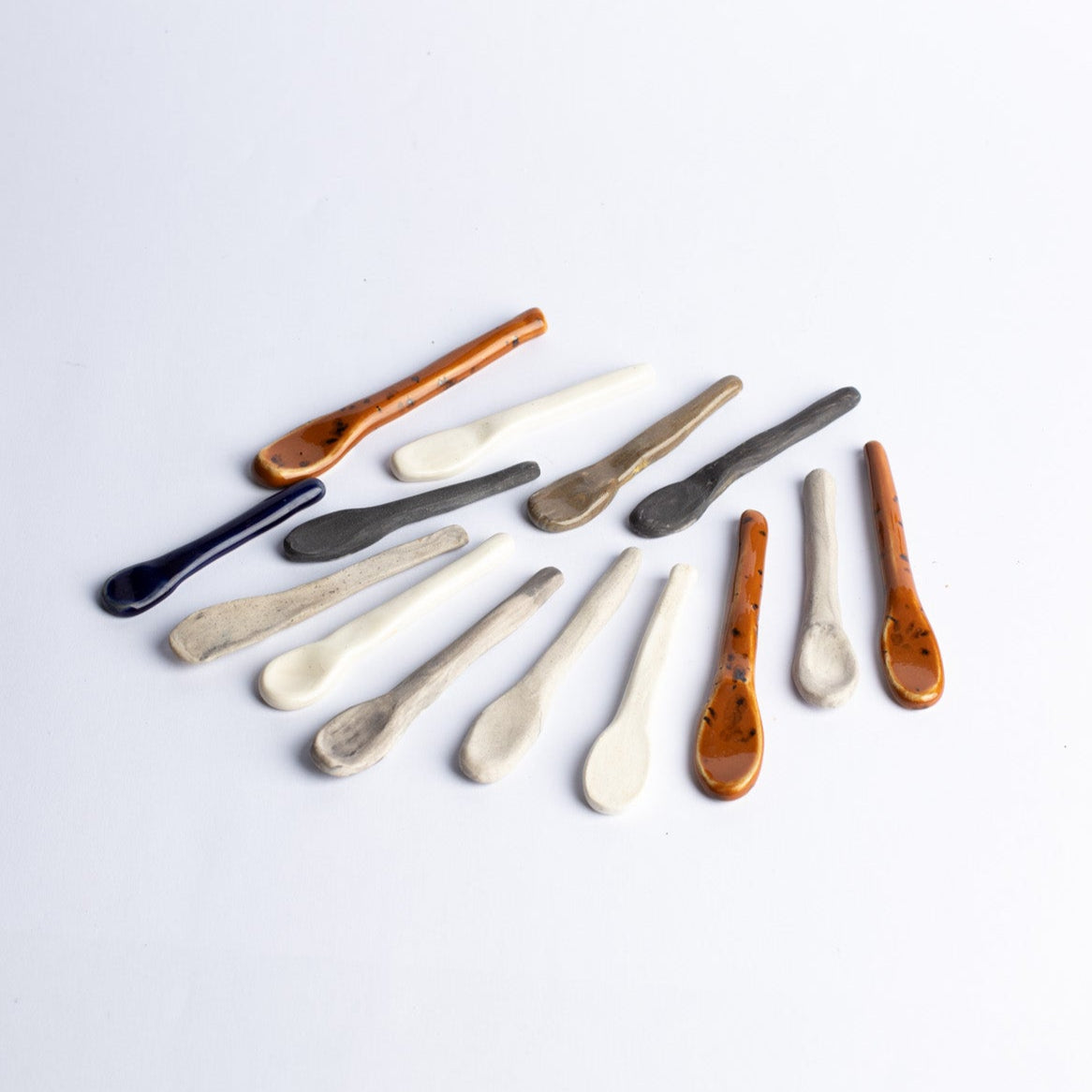 Colherinha Café 2 unid.