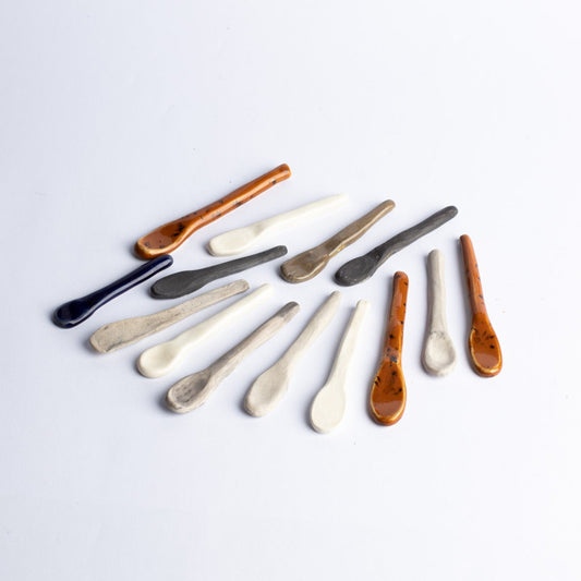 Colherinha Café 2 unid.