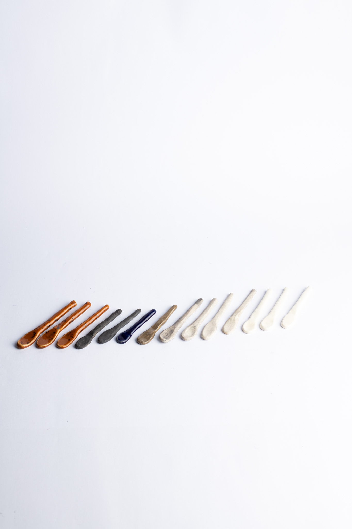 Colherinha Café 2 unid.