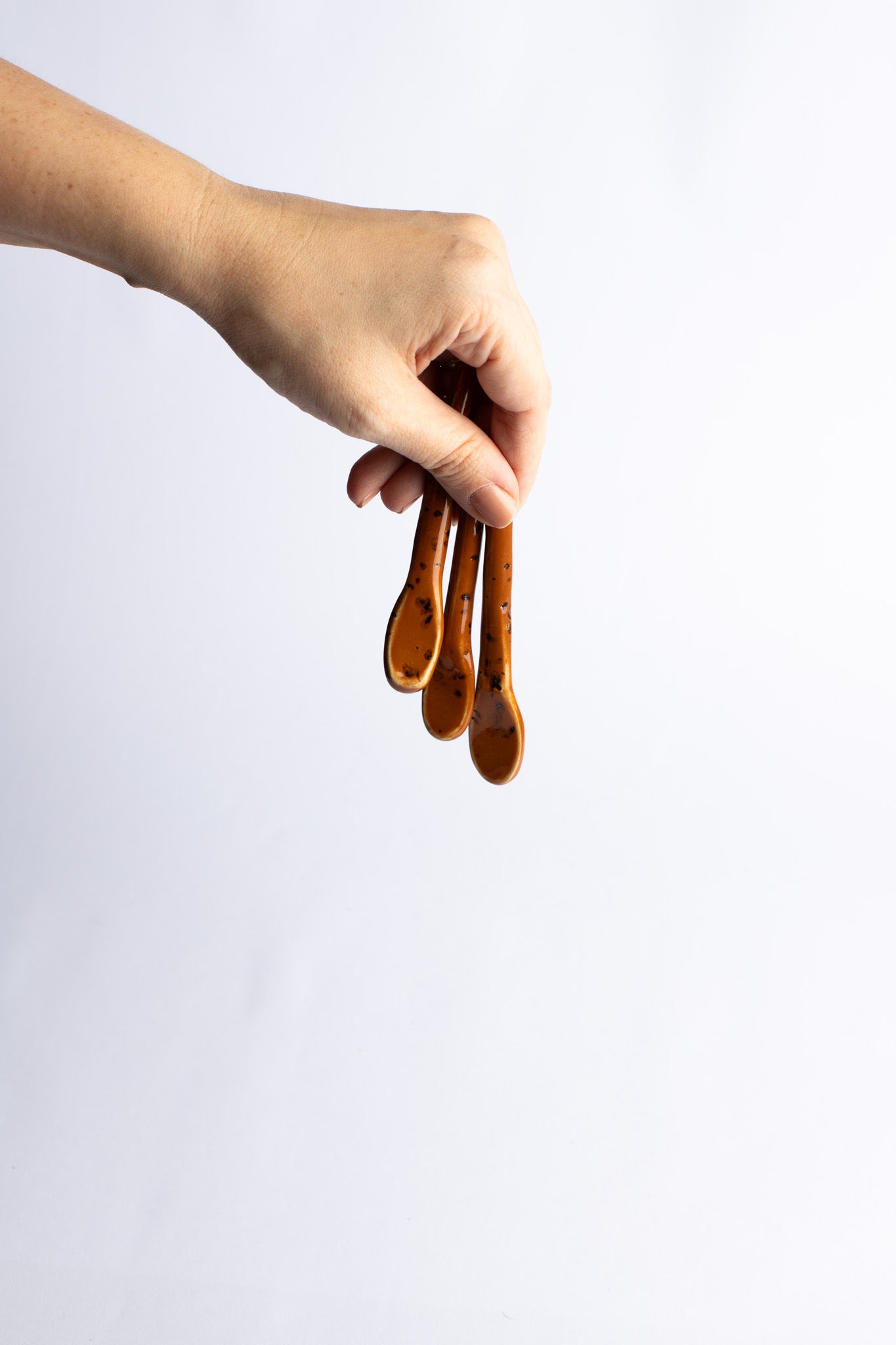 Colherinha Café 2 unid.