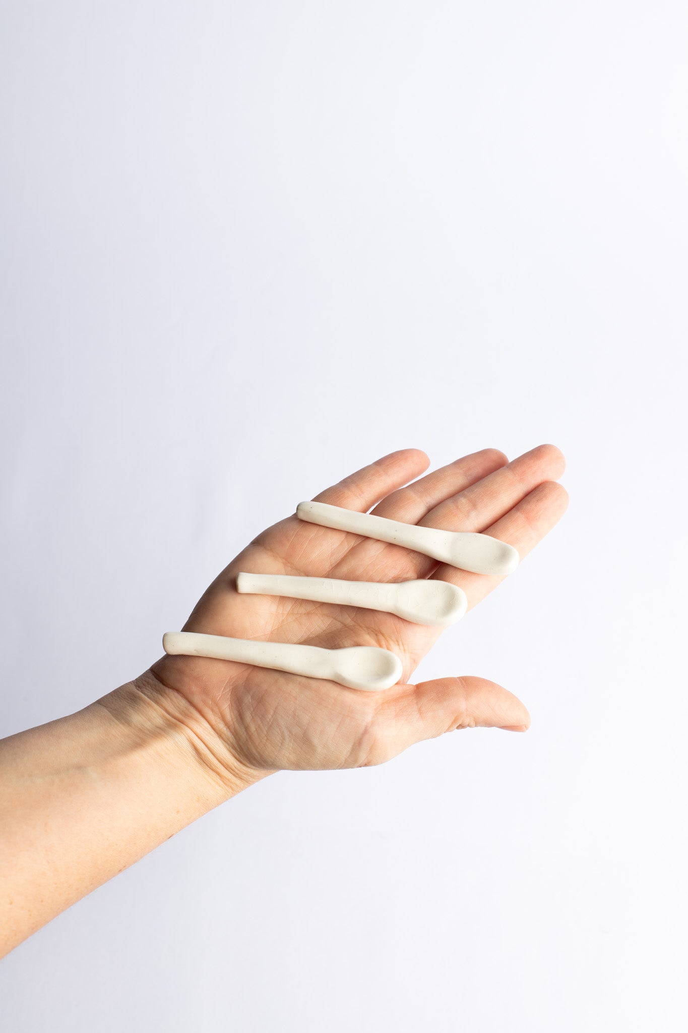 Colherinha Café 2 unid.